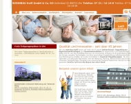 Bild Wohnbau Keifl GmbH & Co. KG