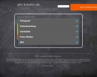 Bild Aha! Fotografie