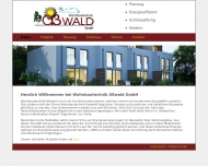 Bild Wohnbautechnik Oßwald GmbH