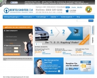 Bild Bertelshofer Anhängerkupplungen