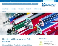 Bild FELIX BTTCHER GmbH & Co. KG
