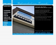 Bild J. Edelhoff Pressen-Service GmbH Maschinenbaubetrieb