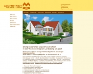 Bild LECHSTADT Hausbau GmbH
