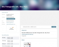 Bild Die Fotografin Inh. Ilka Perc