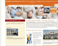 Bild Wohnbau Keifl GmbH & Co. Wohnungsunternehmen