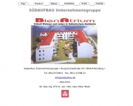 Bild Sdheimbau Bautrgerges. fr Wohnungs- und Gewerbebau mbH & Co. KG