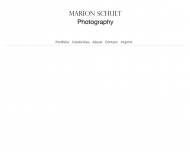 Bild Schult Marion Modefotografie/Werbung