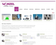 Bild Wanzl Metallwarenfabrik GmbH