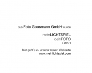 Bild Foto Goosmann GmbH