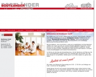 Bild Bodtlnder GmbH