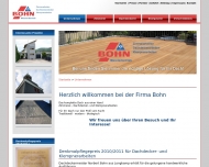 Bild Bohn Norbert Dachdecker