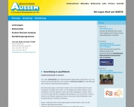 Bild Aussem Bedachungen GmbH