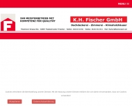 Bild K.H. Fischer GmbH