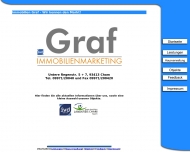 Bild Graf Immobilienmarketing- und -verwaltungs-GmbH