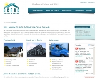 Bild Denne GmbH