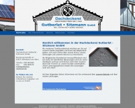 Bild Dachdeckerei Gutberlet Sitzmann GmbH