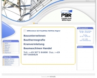 Bild Projektbau Matthias Regner GmbH