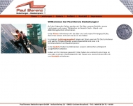 Bild Paul Berenz GmbH