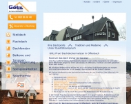 Bild Gtz Praxl GmbH