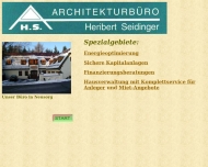 Bild Seidinger GmbH