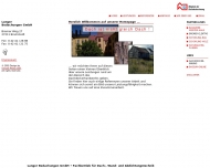 Bild Langer Bedachungen GmbH