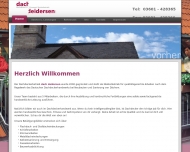 Bild dach-deidersen GmbH