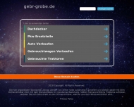 Bild Grobe GmbH Bedachungen, Gebr.