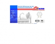 Bild Kurt Hutter & Söhne GmbH & Co. KG