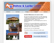 Bild Dach Dhne & Lucke GmbH