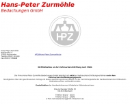 Bild Hans-Peter ZurmhleBedachungen GmbH