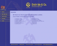 Bild Erich Ide & Co. Dachdeckerei