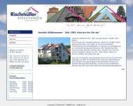 Bild Wilhelm Rischmller Bedachungs-GmbH