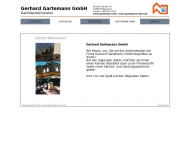 Bild Gerhard Gartemann Bedachungsgesellschaft mbH