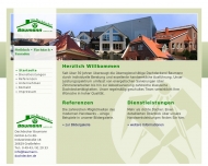 Bild Baumann GmbH & Co. KG Dach-, Wand- und Abdichtungstechnik