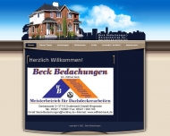 Bild Beck Bedachungen
