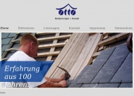 Bild Otto GmbH Bedachungen und Handel