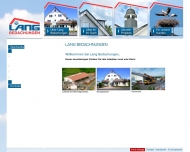 Bild Lang Bedachungen GmbH & Co. KG