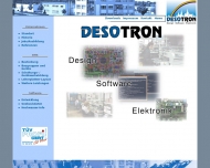 Bild Desotron Verlagsgesellschaft Gnter Hartmann & Partner GbR
