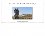 Bild Buchhandlung Stephans-Buchhandlung