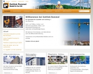 Bild Rommel Dresden GmbH & Co. KG