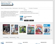 Bild Meisenbach GmbH Fachverlag