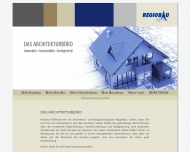 Bild Regiobau - regionale Bauplanungs GmbH