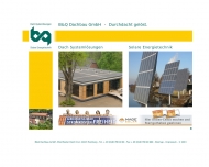 Bild B & Q Dachbau GmbH