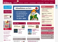 Bild E. Riemann'sche Hofbuchhandlung Inh. Irmgard Clausen e.K.