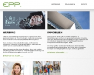 EPP Sales - Start