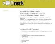Bild softwerk Multimedia Agentur