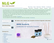 Bild NLG Natur,Leben&Gesundheit Buch-u.Produktvertrieb GmbH & Co.KG