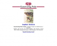 Bild Gregor Peda Kunstverlag