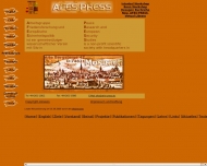 Bild AFES Press Verlag