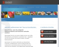 Bild Taurus - Kunstkarten GmbH